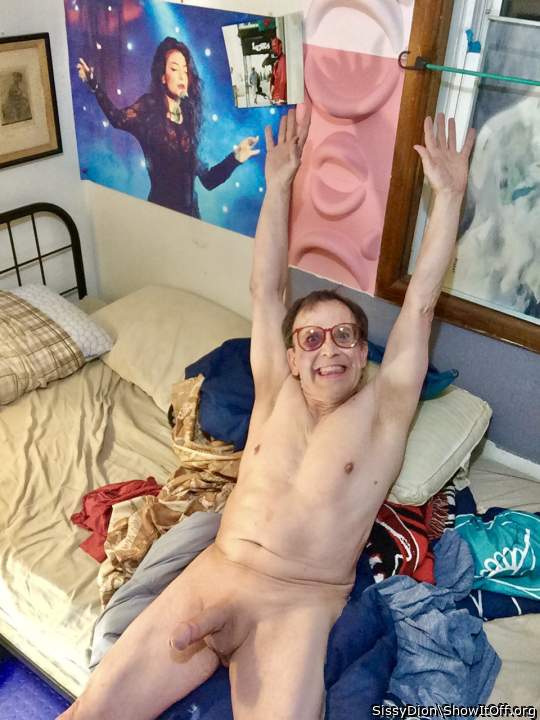 Dion lohman nude