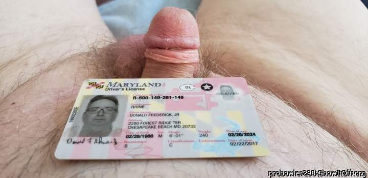 Donny rhine naked and exposed