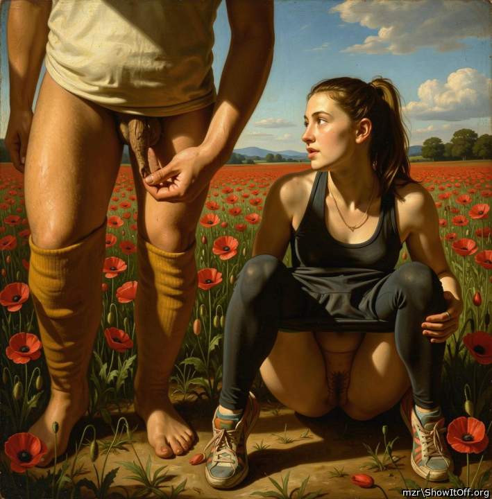 Adult image from mzr