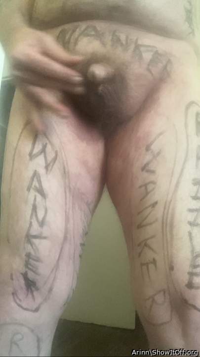 Adult image from Arinn