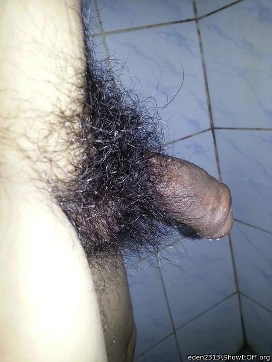 great pubic hair close-up,it's really thick and dense,looks 