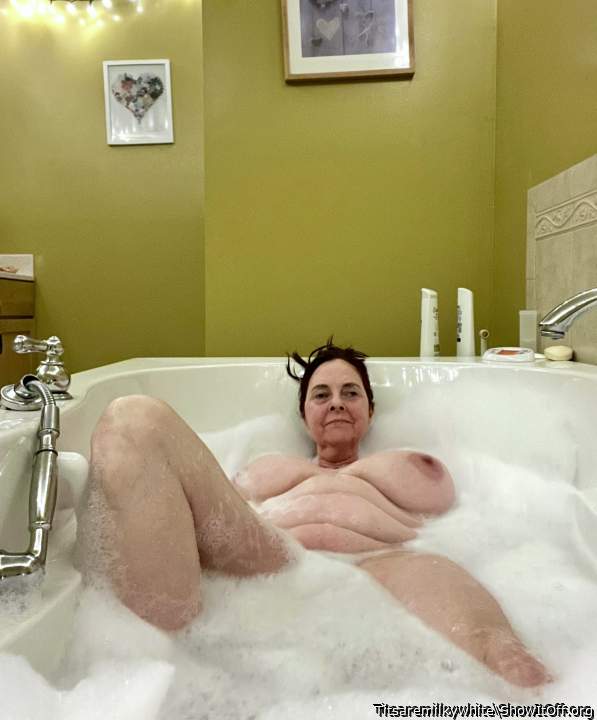 3am bath