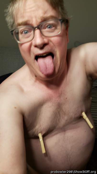 Donny rhine naked and exposed