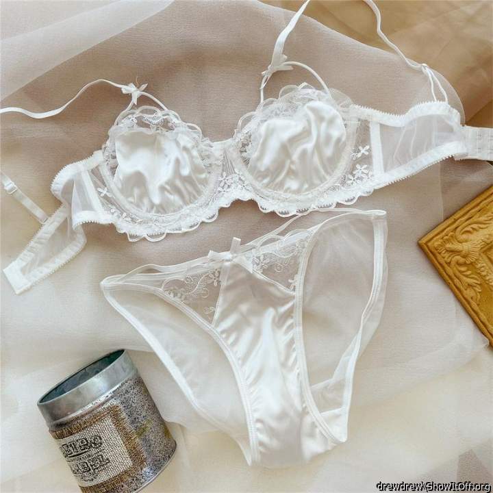 I�d love to get into the panties