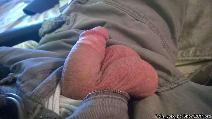 Beautiful Sexy Package , MMMM , my cock still throbbing with