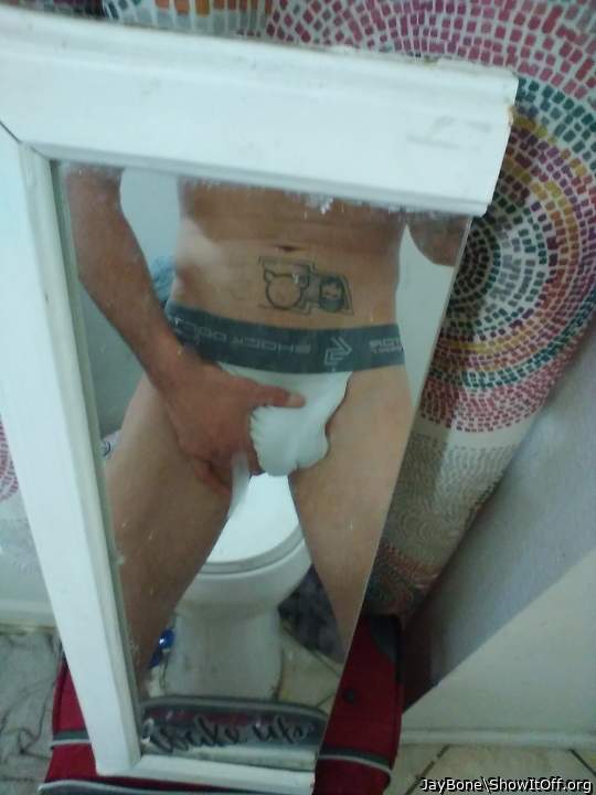 Adult image from JayBone