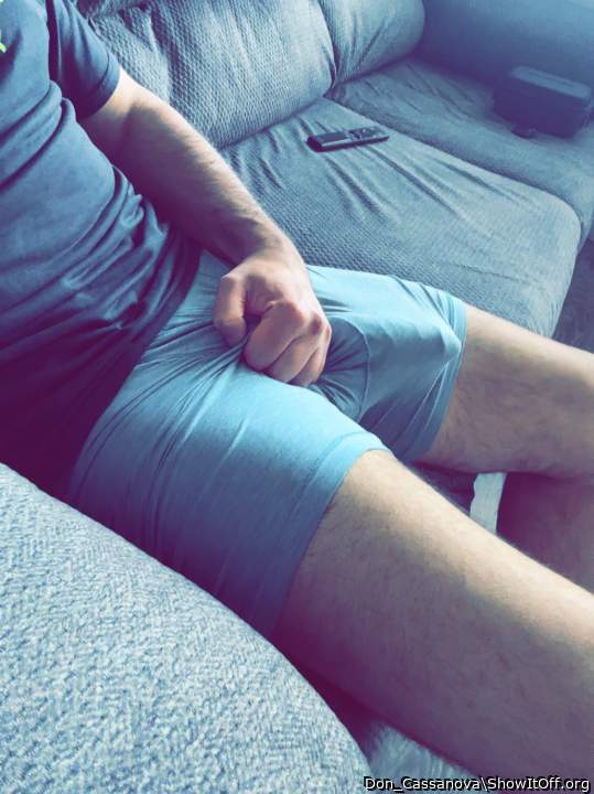 Chillin with my villain