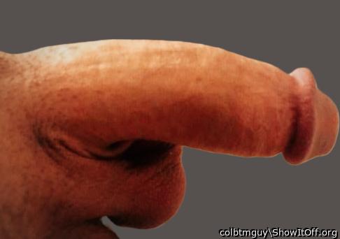 Marvelous cock perfect size mmmmmmmmm