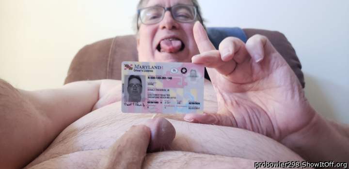 Donny rhine naked and exposed