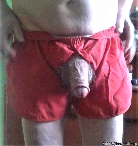 Mmmm very nice hot cock!