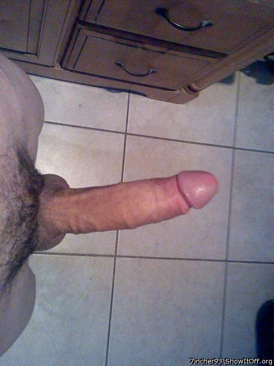 does anyone like my cock ? is it to small or something ?