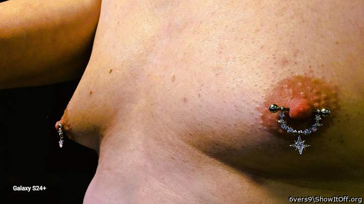 Gorgeous fuckin beautiful sexy tits n nips