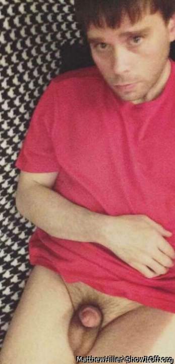 Matthew Hiller�s micro size penis