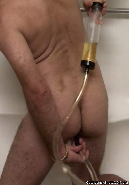 wish this was your pee!