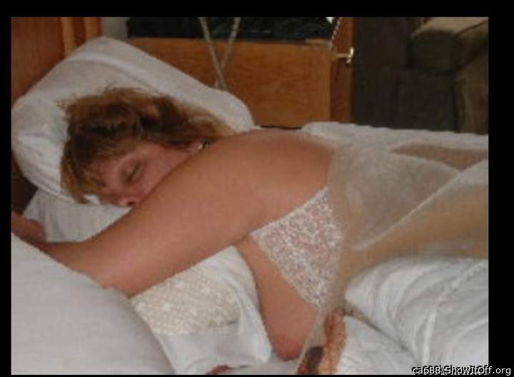 If you know her get with me