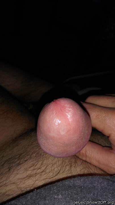 Amazing hot cock!          