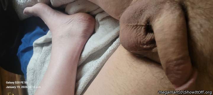 Adult image from megaman10