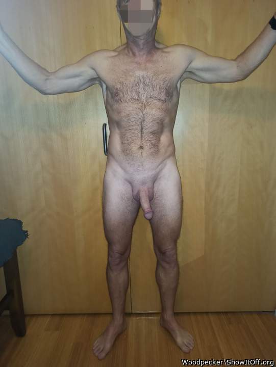 Beautiful body!!!!!!   