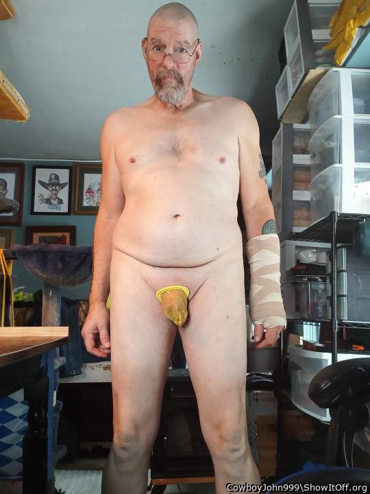 Adult image from CowboyJohn999