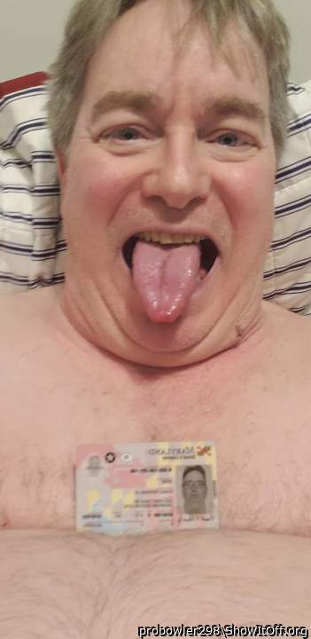 Donny rhine naked and exposed