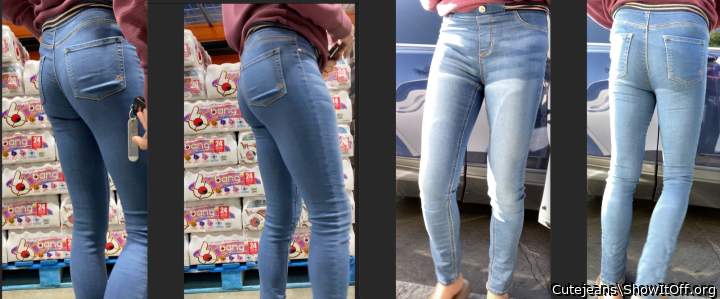 My jordache leggings