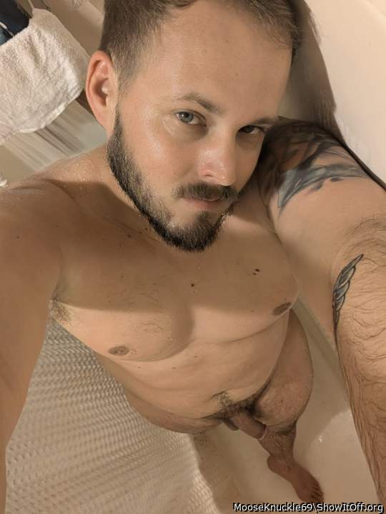 Adult image from MooseKnuckle69