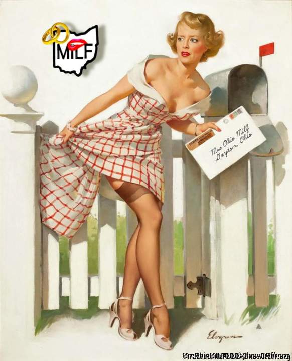 Adult image from MrsOhioMILFDDD