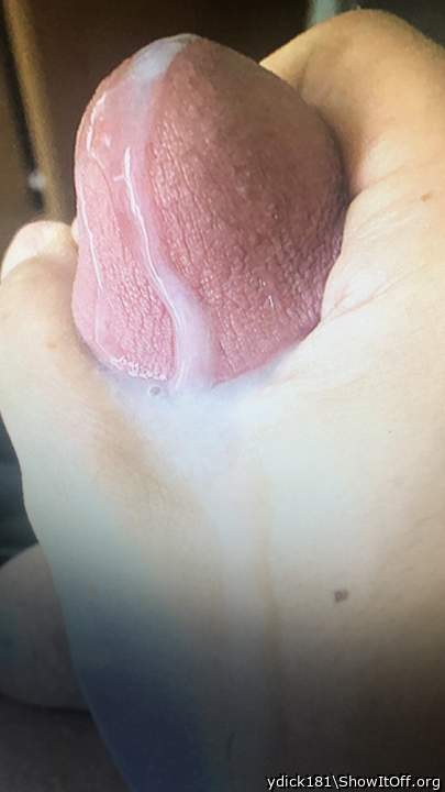 Mmmmmm very nice Cum Load right there 