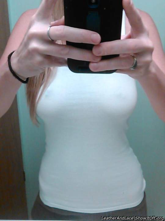 Shape of a goddess