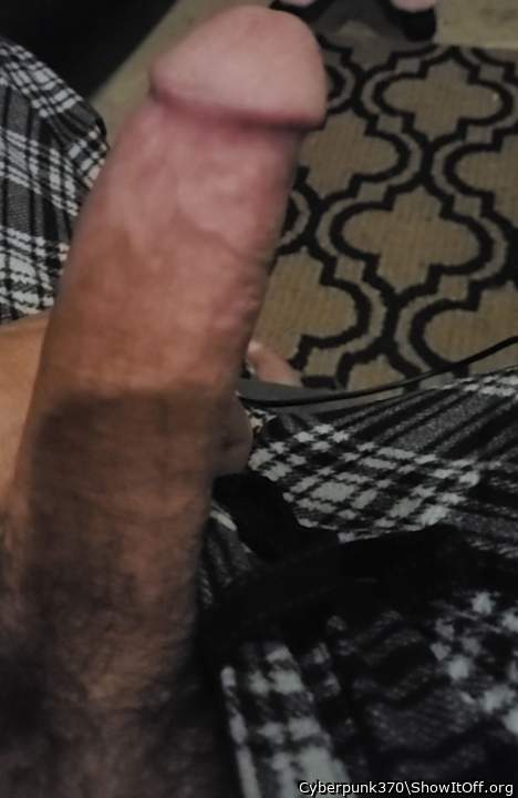 Very impressive size you have there... Mmmmmmm