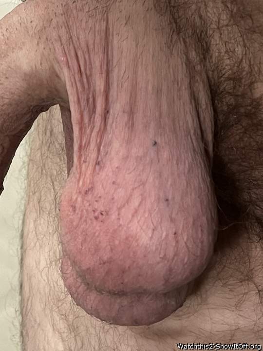 Massive Sack man