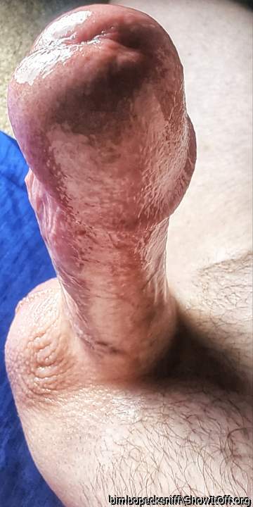 Standing Tall &#127814;