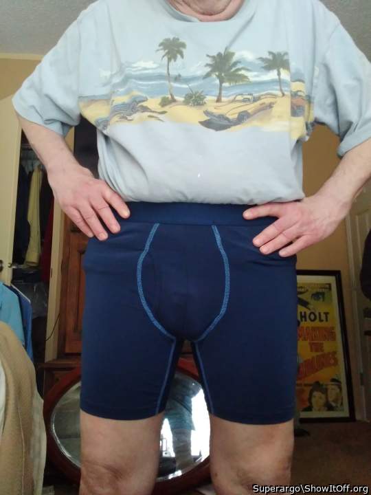 Strip for me. Slowly�