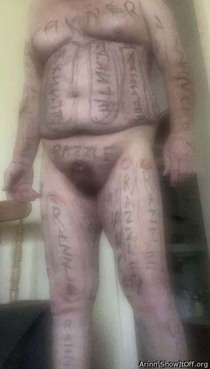 Adult image from Arinn