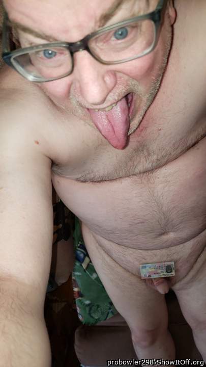 Donny rhine naked and exposed