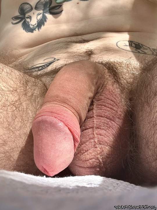 lick it