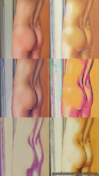 Adult image from penisfetishist