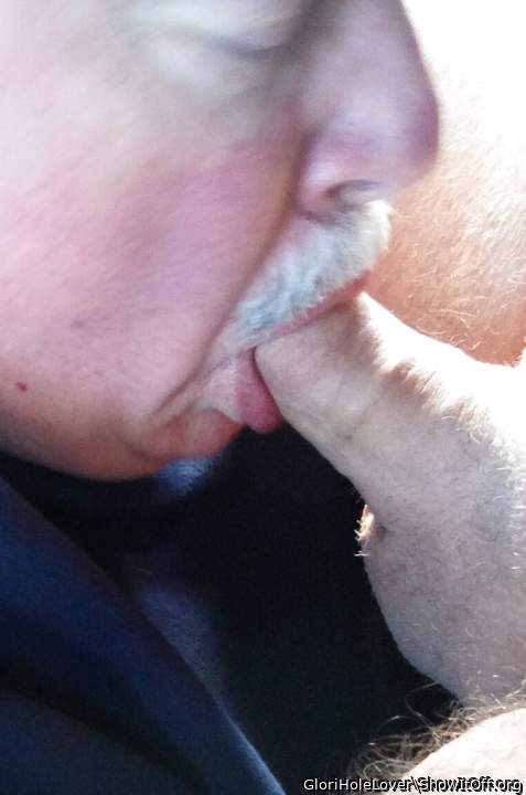 I LOVE SUCKING COCKS, AND I LOVE BEING CALLED A COCKSUCKER!