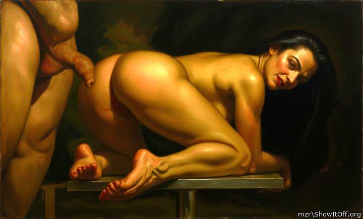 Adult image from mzr