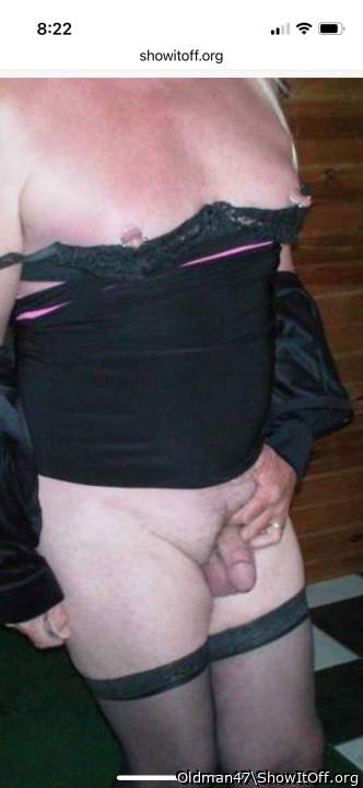 Oh yes RedBall....Oldman and I are close and share a lot.