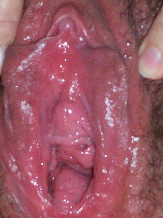 My Pussy Insides