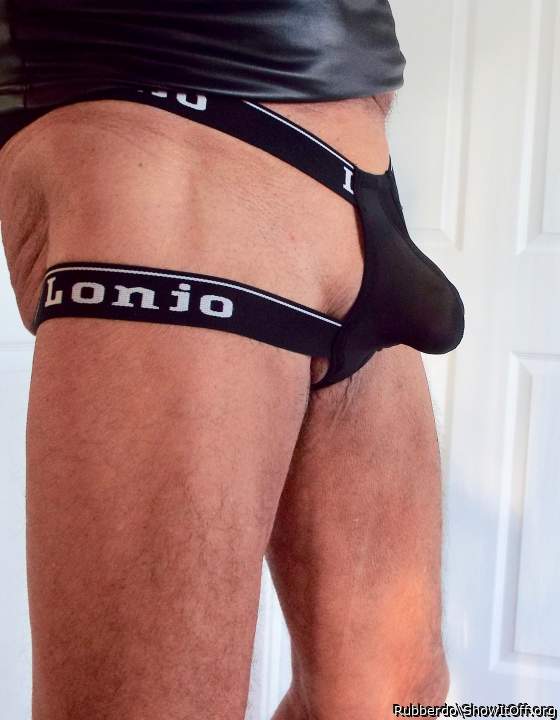 New undies