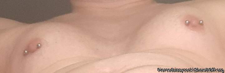 My little tits :-)