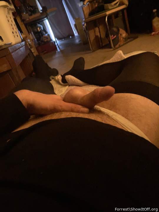 Adult image from Forrest