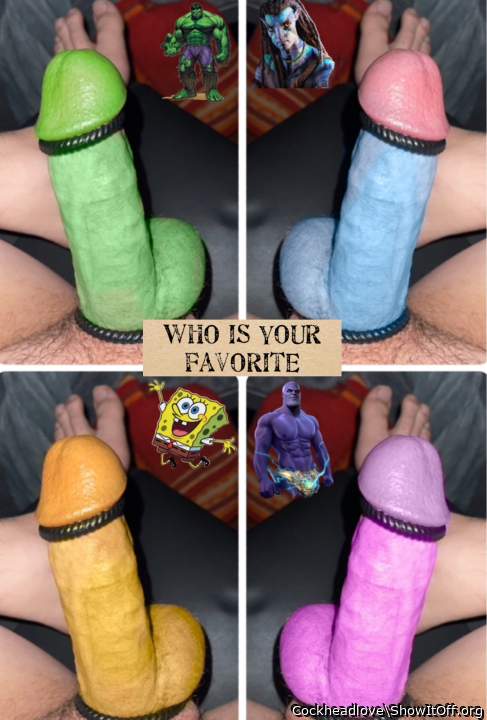 Adult image from Cockheadlove