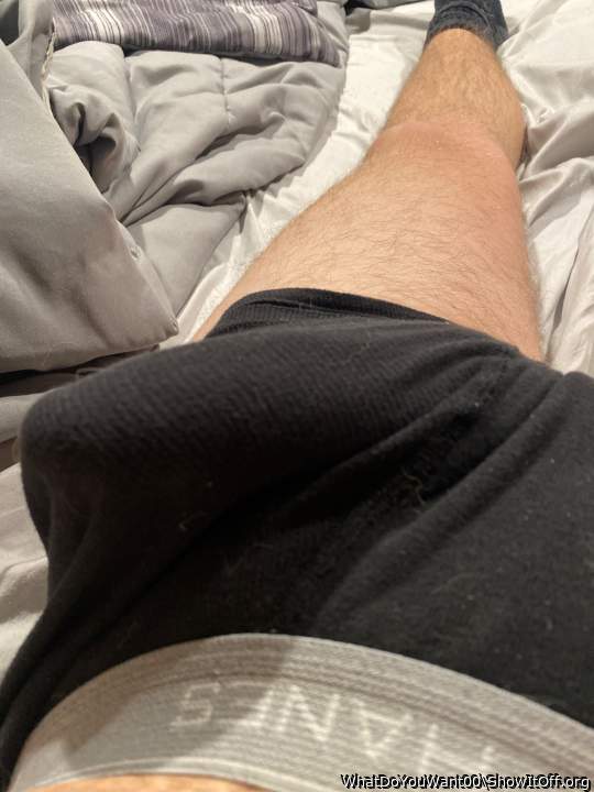 Sexy bulge 🥵