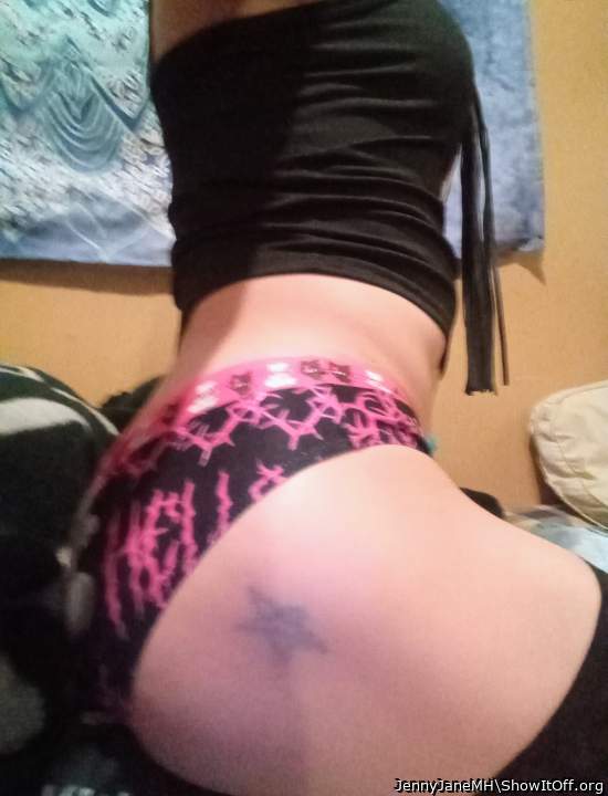 Adult image from JennyJaneMH