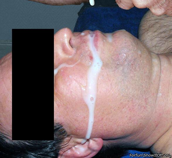 more cream in my mouth pleaso a mot more