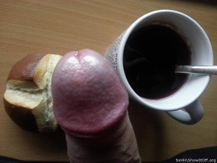 jaaaa, kaffee mit sahne