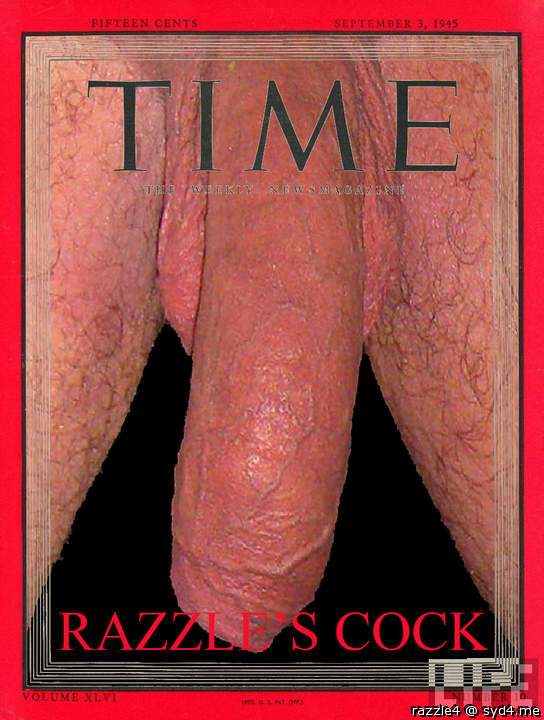 Adult image from razzle4